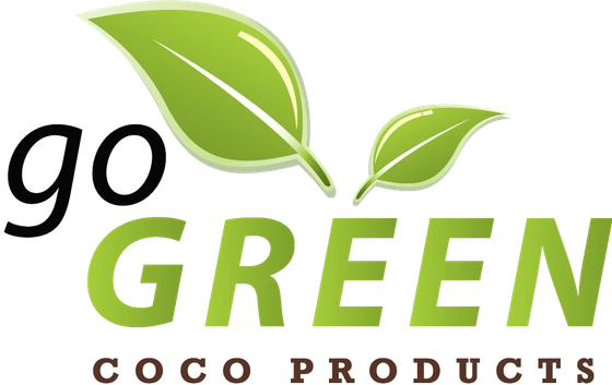 Go Green Coco Products