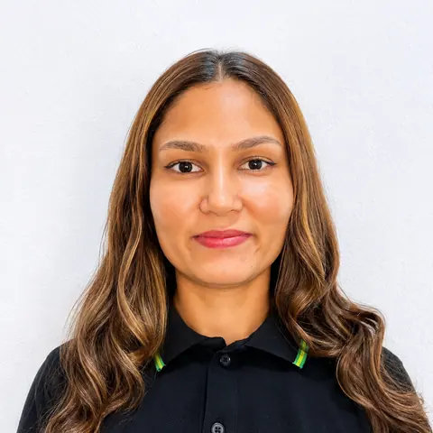 Ms. Ransika Jayaneththi, Marketing Manager at Go Green Exports